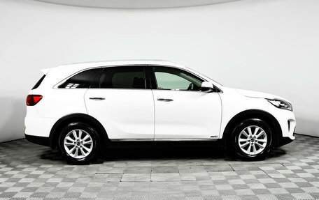 KIA Sorento III Prime рестайлинг, 2019 год, 2 450 000 рублей, 4 фотография