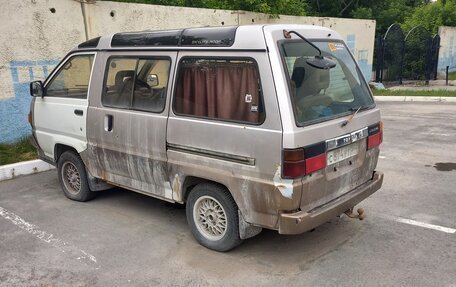 Toyota Lite Ace III, 1986 год, 99 999 рублей, 6 фотография