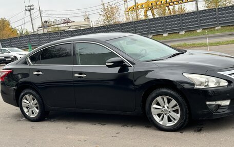 Nissan Teana, 2015 год, 1 170 000 рублей, 3 фотография