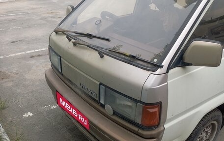 Toyota Lite Ace III, 1986 год, 99 999 рублей, 8 фотография