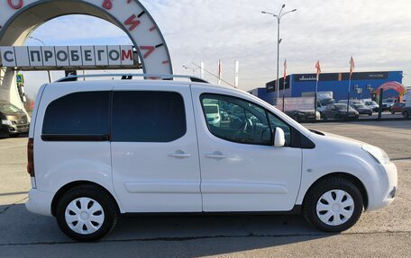 Citroen Berlingo II рестайлинг, 2012 год, 634 995 рублей, 8 фотография