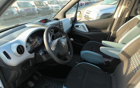 Citroen Berlingo II рестайлинг, 2012 год, 634 995 рублей, 10 фотография