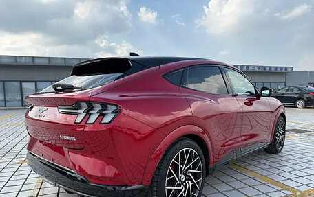 Ford Mustang Mach-E I, 2024 год, 4 500 000 рублей, 6 фотография