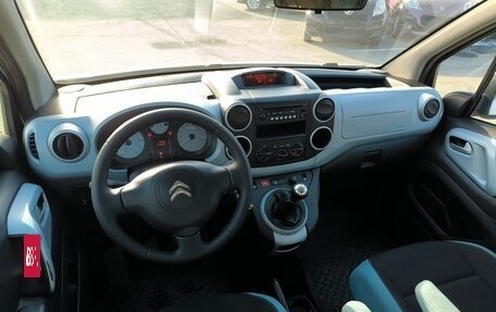 Citroen Berlingo II рестайлинг, 2012 год, 634 995 рублей, 18 фотография