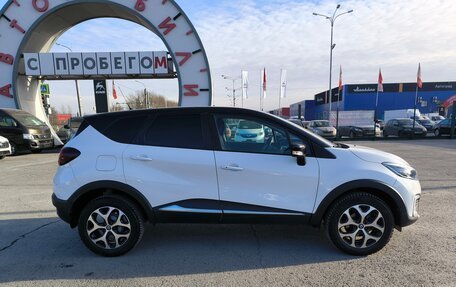 Renault Kaptur I рестайлинг, 2016 год, 1 494 995 рублей, 8 фотография