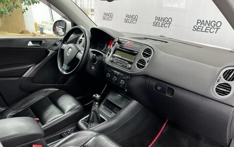 Volkswagen Tiguan I, 2008 год, 970 000 рублей, 8 фотография