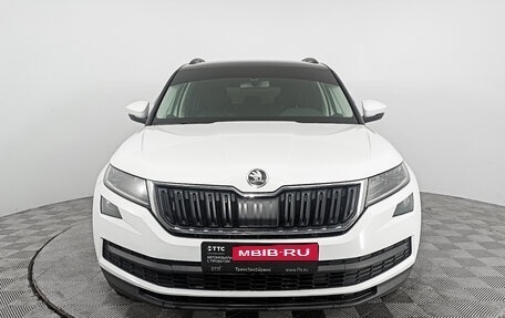 Skoda Kodiaq I, 2021 год, 3 199 000 рублей, 2 фотография