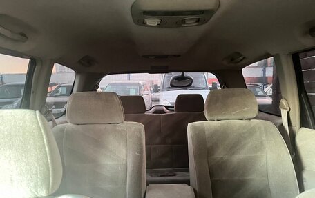 Honda Odyssey II, 2002 год, 525 000 рублей, 11 фотография