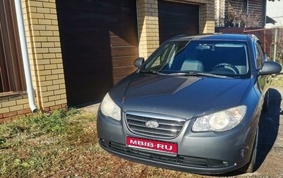 Hyundai Elantra IV, 2007 год, 650 000 рублей, 1 фотография