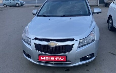 Chevrolet Cruze II, 2012 год, 900 000 рублей, 1 фотография