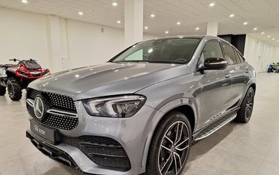 Mercedes-Benz GLE Coupe, 2023 год, 12 300 000 рублей, 1 фотография