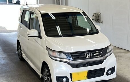 Honda N-WGN I рестайлинг, 2014 год, 584 050 рублей, 2 фотография