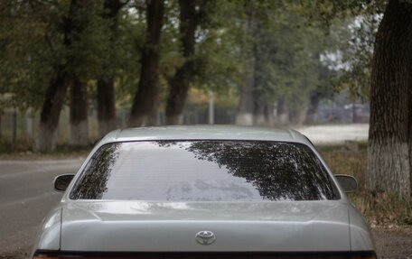 Toyota Mark II VIII (X100), 1992 год, 700 000 рублей, 4 фотография