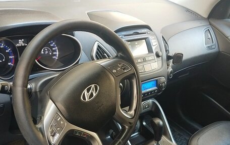 Hyundai ix35 I рестайлинг, 2013 год, 1 300 000 рублей, 6 фотография