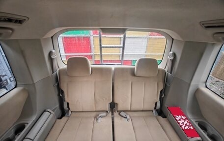 Mitsubishi Delica D:5 I, 2008 год, 2 795 000 рублей, 23 фотография