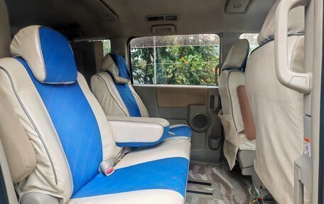 Mitsubishi Delica D:5 I, 2008 год, 2 795 000 рублей, 27 фотография