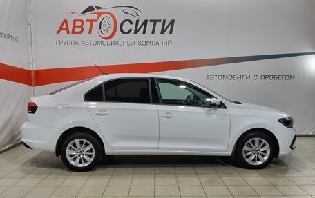 Volkswagen Polo VI (EU Market), 2021 год, 1 930 000 рублей, 8 фотография