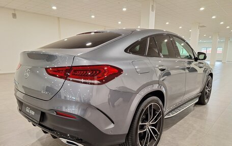 Mercedes-Benz GLE Coupe, 2023 год, 12 300 000 рублей, 2 фотография