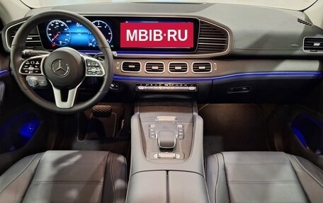 Mercedes-Benz GLE Coupe, 2023 год, 12 300 000 рублей, 10 фотография