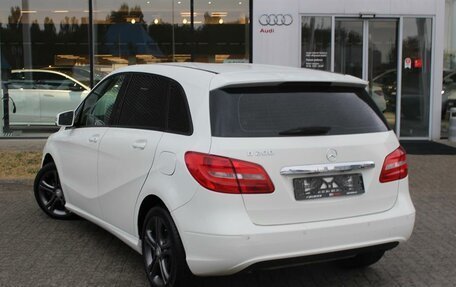 Mercedes-Benz B-Класс, 2012 год, 1 198 000 рублей, 7 фотография