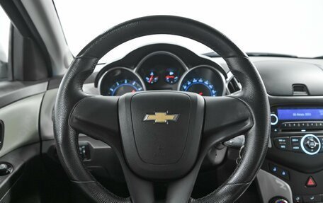 Chevrolet Cruze II, 2013 год, 679 000 рублей, 9 фотография