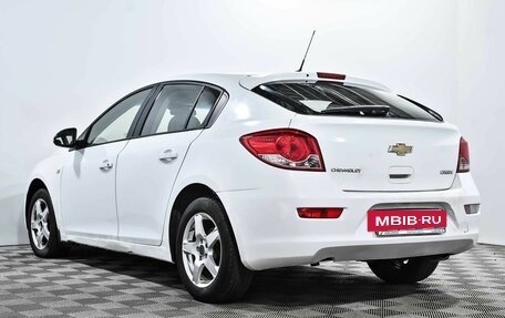 Chevrolet Cruze II, 2013 год, 679 000 рублей, 6 фотография