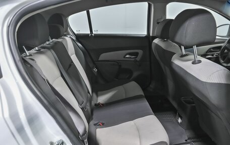 Chevrolet Cruze II, 2013 год, 679 000 рублей, 13 фотография