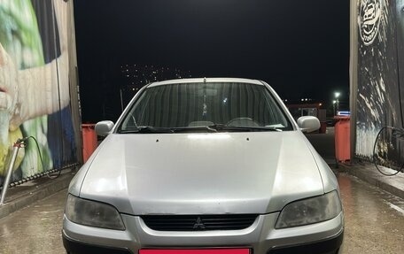 Mitsubishi Space Star I рестайлинг, 2004 год, 370 000 рублей, 1 фотография