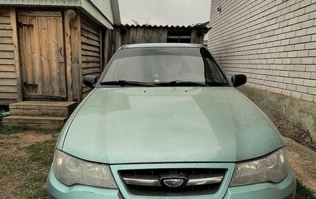 Daewoo Nexia I рестайлинг, 2008 год, 250 000 рублей, 4 фотография