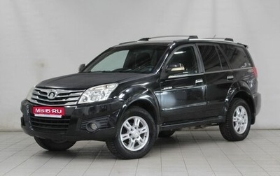 Great Wall Hover H3 I, 2010 год, 800 000 рублей, 1 фотография