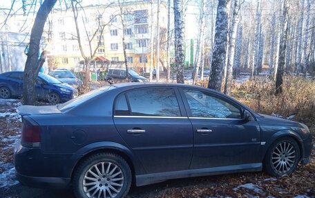 Opel Vectra C рестайлинг, 2006 год, 320 000 рублей, 1 фотография