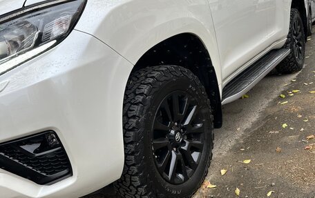 Toyota Land Cruiser Prado 150 рестайлинг 2, 2020 год, 6 122 500 рублей, 11 фотография