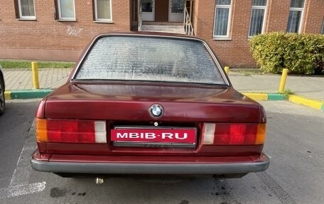 BMW 3 серия, 1985 год, 200 000 рублей, 6 фотография