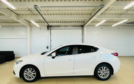 Mazda 3, 2014 год, 1 629 000 рублей, 3 фотография