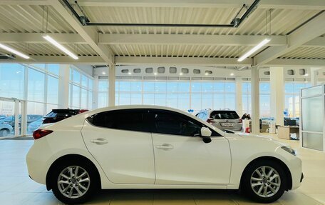 Mazda 3, 2014 год, 1 629 000 рублей, 7 фотография