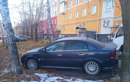 Opel Vectra C рестайлинг, 2006 год, 320 000 рублей, 2 фотография