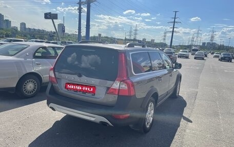 Volvo XC70 II рестайлинг, 2010 год, 1 700 000 рублей, 1 фотография