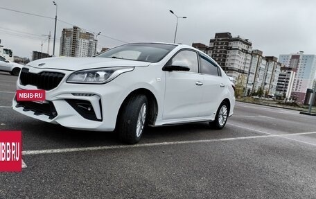 KIA Rio IV, 2018 год, 1 150 000 рублей, 3 фотография