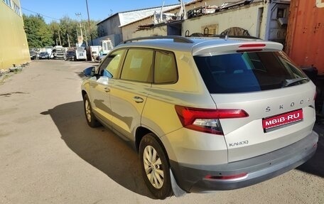 Skoda Karoq I, 2020 год, 2 000 000 рублей, 1 фотография