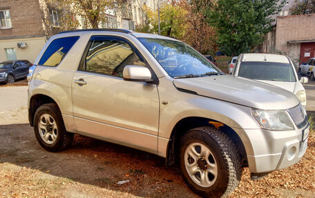 Suzuki Grand Vitara, 2007 год, 893 000 рублей, 1 фотография