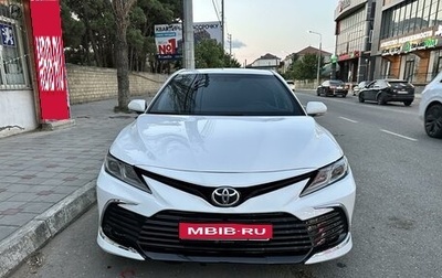 Toyota Camry, 2019 год, 2 300 000 рублей, 1 фотография