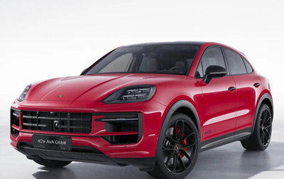 Porsche Cayenne III, 2024 год, 27 090 000 рублей, 1 фотография