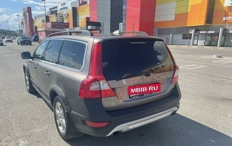 Volvo XC70 II рестайлинг, 2010 год, 1 700 000 рублей, 2 фотография