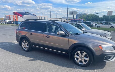 Volvo XC70 II рестайлинг, 2010 год, 1 700 000 рублей, 8 фотография