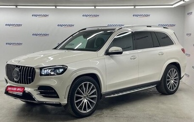 Mercedes-Benz GLS, 2021 год, 14 000 000 рублей, 1 фотография