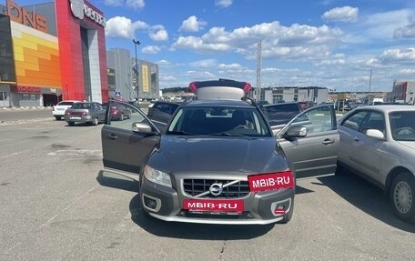 Volvo XC70 II рестайлинг, 2010 год, 1 700 000 рублей, 12 фотография