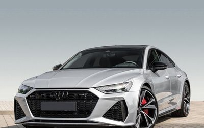 Audi RS 7, 2020 год, 16 200 000 рублей, 1 фотография