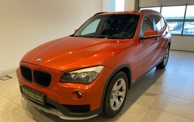 BMW X1, 2014 год, 1 450 000 рублей, 1 фотография