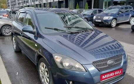 KIA cee'd I рестайлинг, 2009 год, 610 000 рублей, 2 фотография