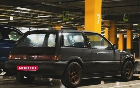 Honda Civic III, 1984 год, 650 000 рублей, 16 фотография